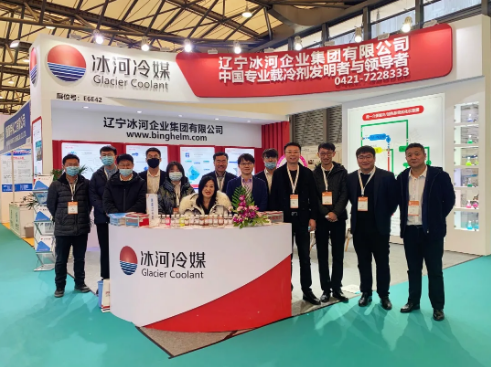 CPhI & P-MEC China 2020圓滿收官啦！