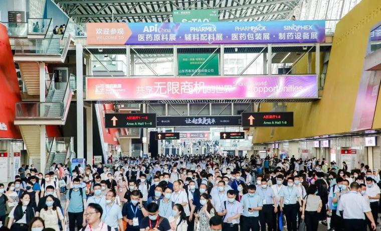 2021廣州API圓滿落幕，冰河冷媒期待與您下次再會！