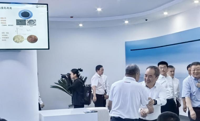 朝陽(yáng)市人才振興大會(huì)，冰河集團(tuán)共繪科技人才藍(lán)圖